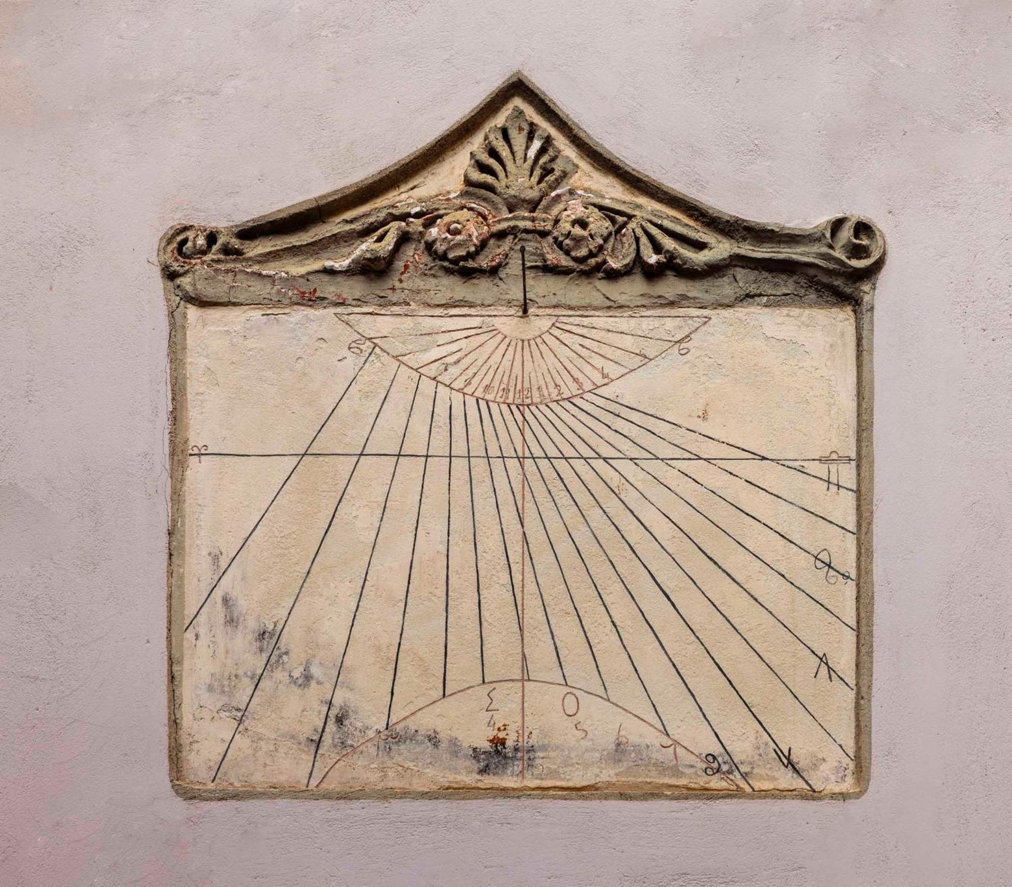 Sundial Lodge La Canea Esterno foto